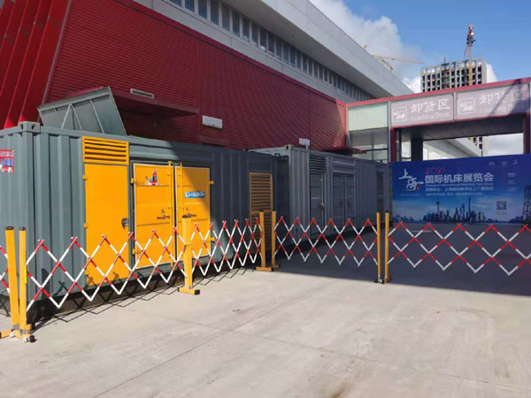 陇南发电机租赁的“望、闻、问、切”你知道多少？