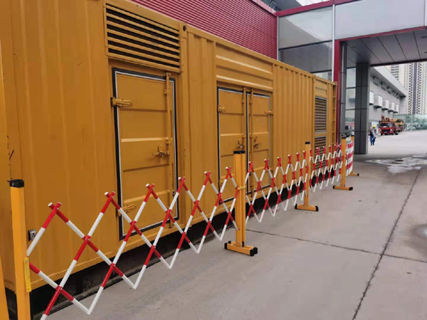 陇南租赁发电机发电机油箱使用后要定期清除油箱底部沉淀的杂质