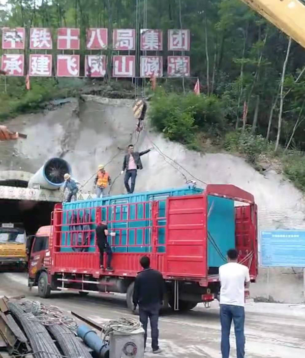 陇南发电机组维修后输出功率降低是什么问题