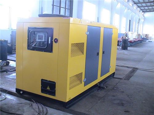 陇南租赁发电机 柴油发电机组的蓄电池种类有哪些？