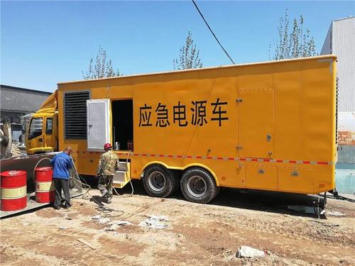 陇南发电车租赁-教您挑选发电机哪些技巧可以掌握使用