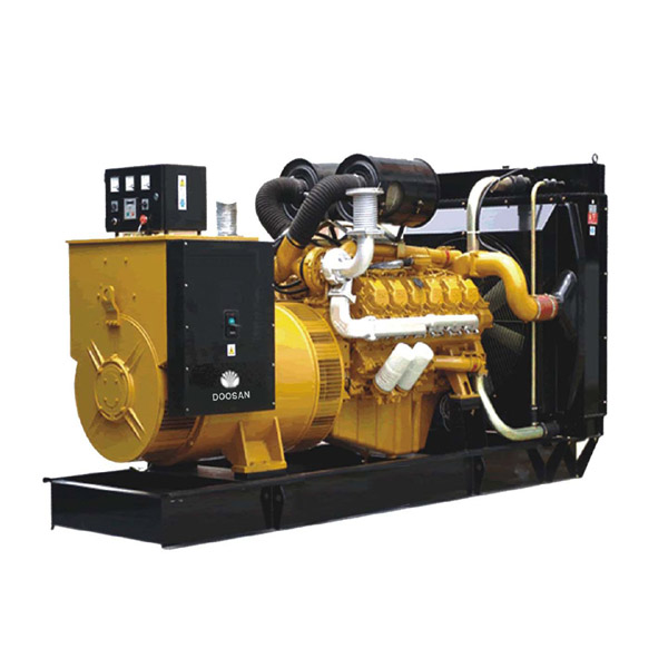 陇南租赁发电机-怎样确保潍柴发电机组的质量