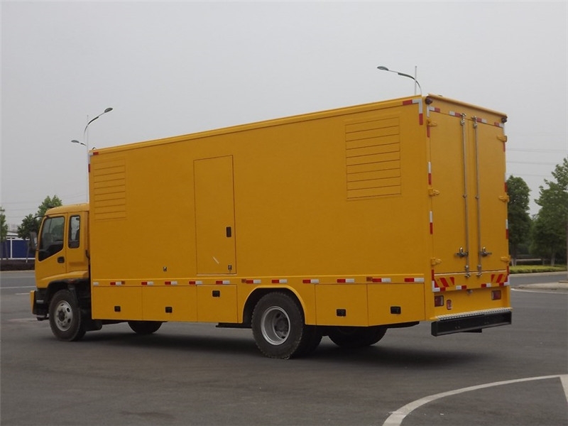 陇南租赁发电机-柴油发电机组出口六要素