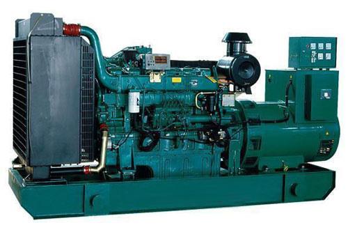 陇南出租发电机-康明斯发电机指示控制灯的作用