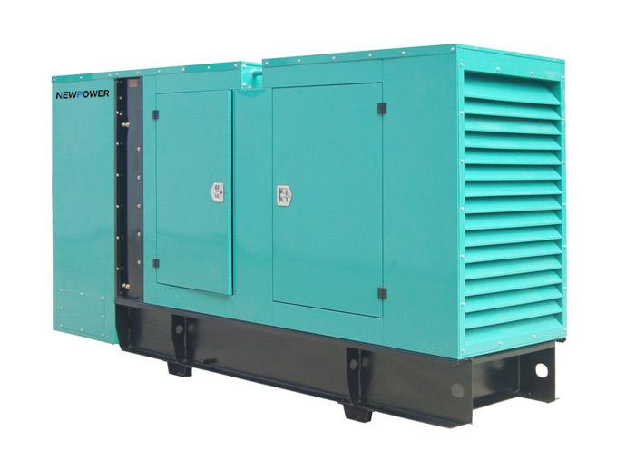 陇南发电车租赁-沃尔沃发电机组多少钱