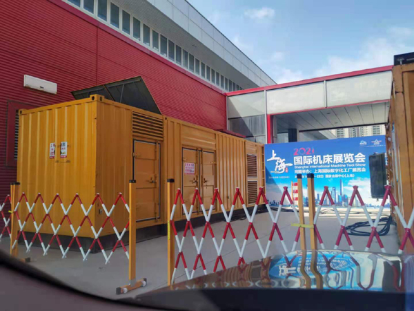 陇南发电车出租-发电机无电压或电压太低怎么办？