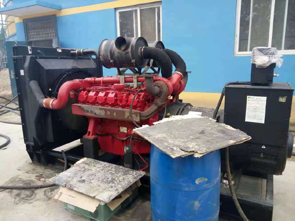 陇南租赁发电机-发电机租赁厂家给大家介绍发电机失磁现象