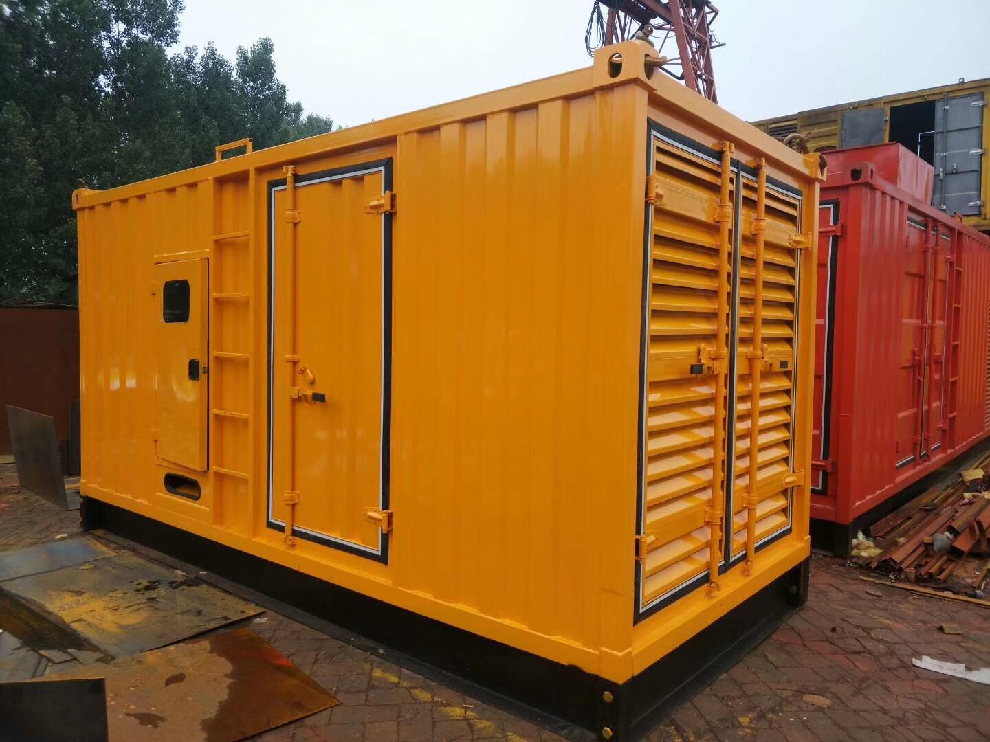 陇南300kw柴油发电机组一个小时需要的油耗