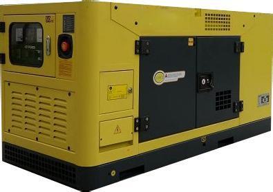 陇南出租发电机-发电机温度过高怎么解决