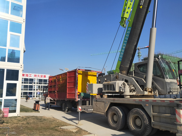 陇南发电机出租50KW柴油发电机组需要配多粗电缆线