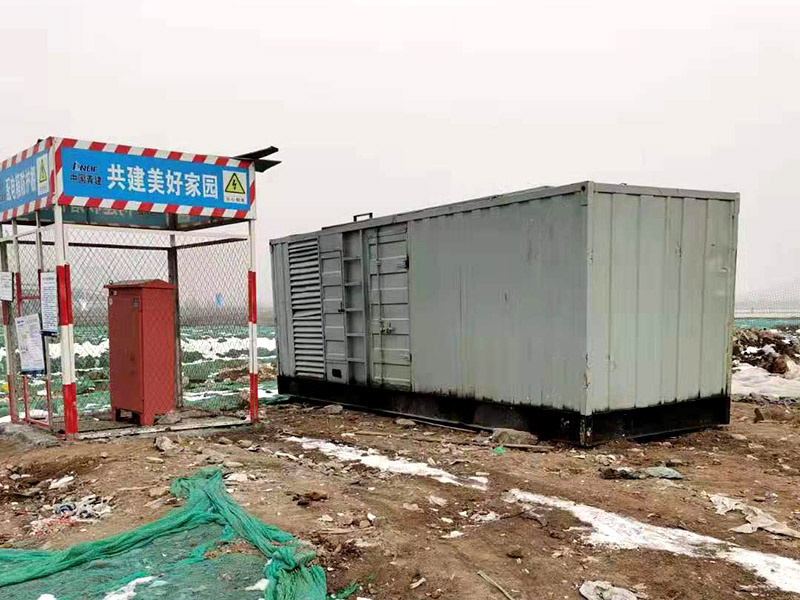 陇南燃气发电机在高海拔地区运行时会遇到哪些常见故障？