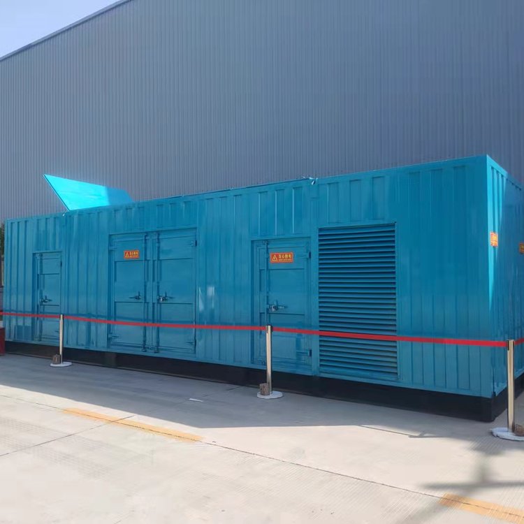 陇南怎样更换柴油发电机组的空气滤清器？