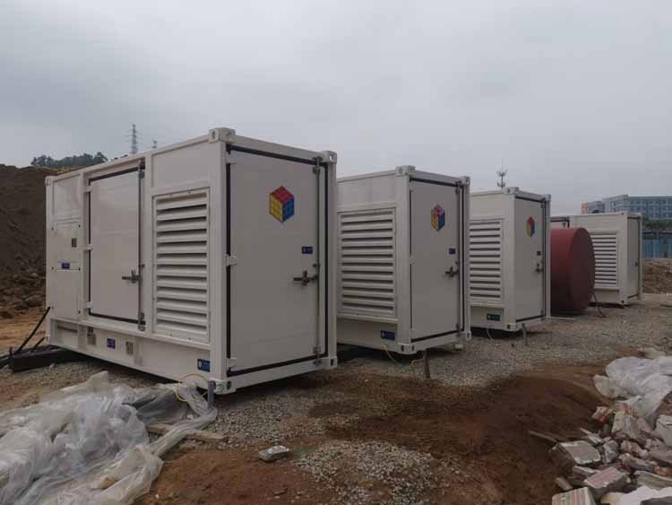 陇南如何降低 200KW 柴油发电机的燃油消耗率？