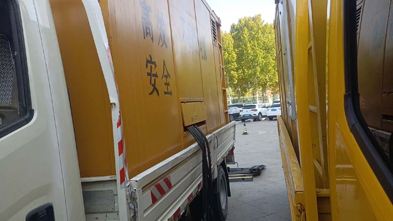陇南如何判断柴油发电机组和UPS电源的切换时间是否符合要求？
