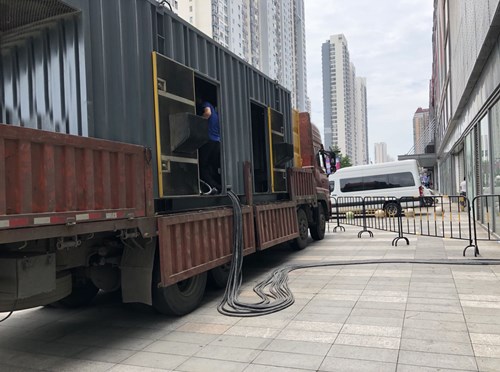 陇南怎样做好柴油发电机组和储能设备的接地系统？