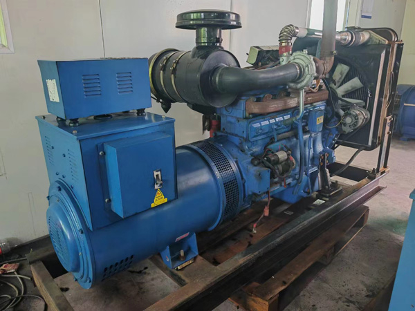 陇南100kW柴油发电机组使用多级机油有哪些优缺点？