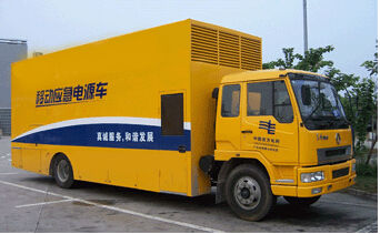 陇南发电机组如何判断水冷式机油散热器是否需要更换？