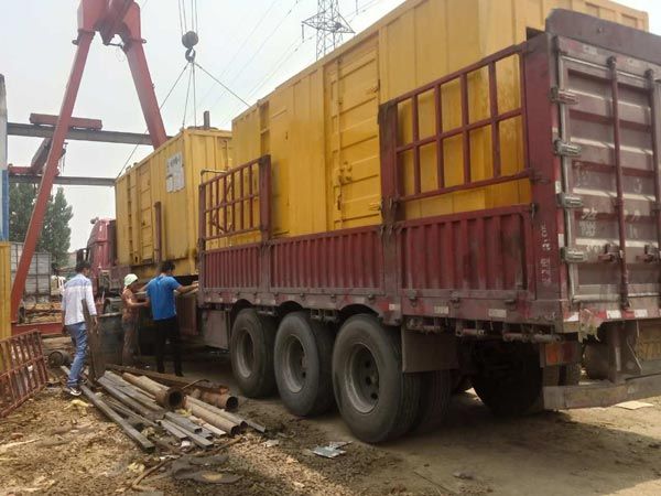 陇南更换水冷式机油散热器密封件的操作步骤是怎样的？