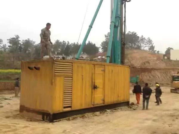陇南柴油发电机组应用场合有哪些？